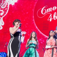 4banket Premia Фотоотчет III Церемонии #1623